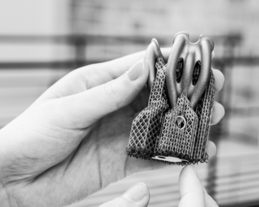 Design for additive manufacturing: how to increase the value of the part through intelligent optimisation