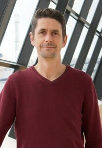 Dr. Ian Fordyce