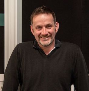 Dr Matthew Dickinson