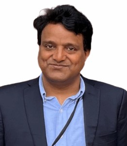 Dr. Sastry Kandukuri