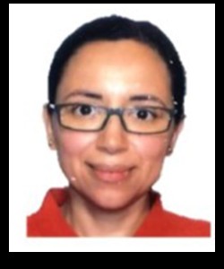 Jamila Mansouri