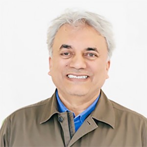 Rajan Patel