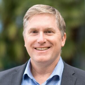 Steve Fournier